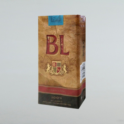 Сигарети BL KS Classic (БЛ КС Класичний 100 мм)