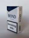 Сигарети Bond KS Blue (Бонд КС Синій)
