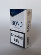 Сигарети Bond KS Blue (Бонд КС Синій)