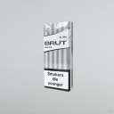 Сигареты Brut Slims White (Брют Слимс Белый)