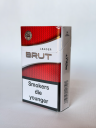 Сигареты Brut KS Red (Брют КС красный)
