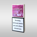 Сигарети Chapman Ice Berry SuperSlim (Чапман Ягоди з льодом Суперслімс)