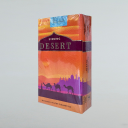 Сигареты Desert KS Evening (Вечерний Десерт)