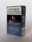 Сигарети Фокус КС (Focus KS)