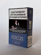 Сигарети Фокус КС (Focus KS)