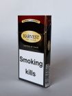 Сигарети Harvest Superslim Sweet Cherry (Харвест Солодка Вишня)