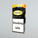 Сигареты Harvest Superslim Sweet Vanilla (Харвест Сладкая Ваниль)