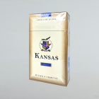 Сигарети Kansas KS Blue (Канзас КС Синій)