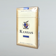 Сигарети Kansas KS Blue (Канзас КС Синій)
