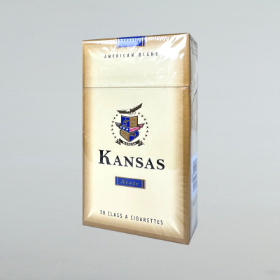 Сигарети Kansas KS Blue (Канзас КС Синій)