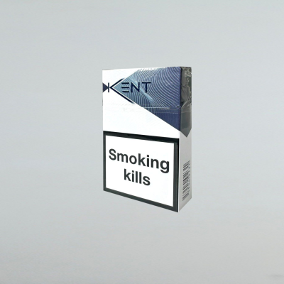 Сигарети Kent KS Turbo (Кент КС Турбофільтр)