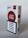 Сигарети Lucky Strike Demi Red (Лакі Страйк Демі Червоний)