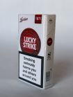 Сигарети Lucky Strike Demi Red (Лакі Страйк Демі Червоний)