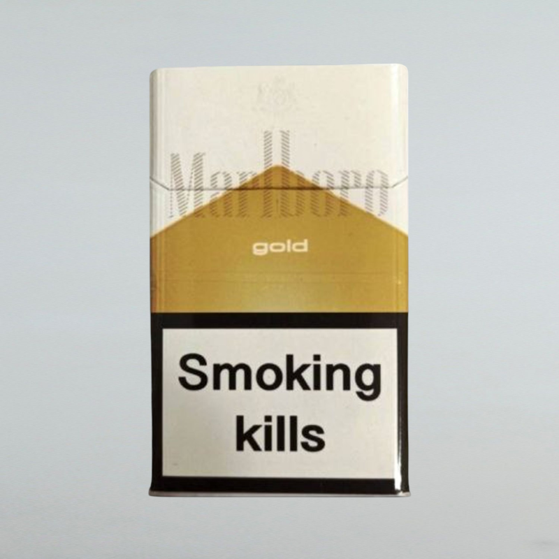 Сигарети Marlboro KS Gold (Мальборо КС Голд)