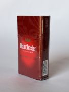 Сигарети Manchester Demi Red (Манчестер Демі Червоний)