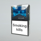 Сигарети Marlboro KS Black  (Мальборо КС Чорний)