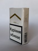 Сигарети Marlboro Gold (Мальборо КС Голд)