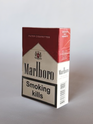 Сигарети Marlboro KS Red (Мальборо КС Червоний Золоте кільце)