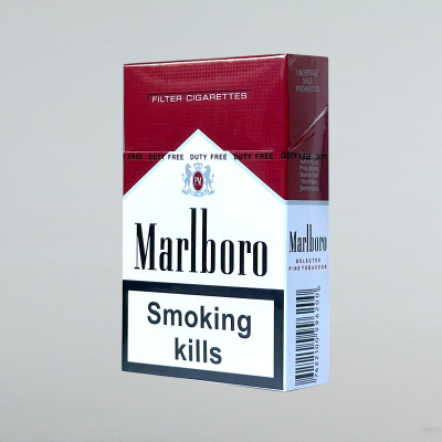 Сигарети Marlboro KS Red (Мальборо КС Червоний)