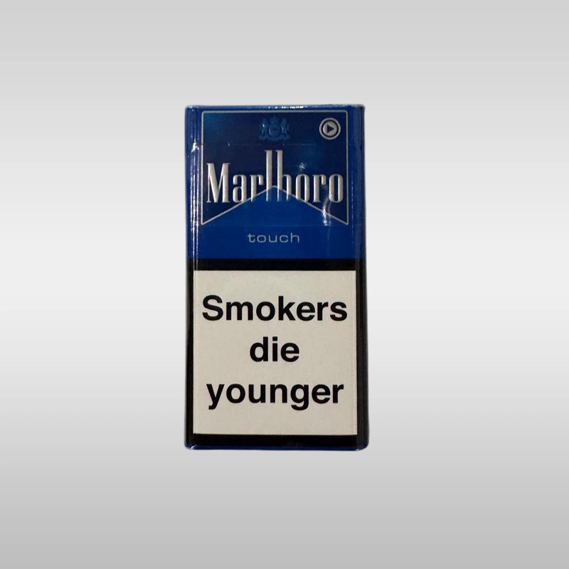 Сигарети Marlboro Demi Touch (Мальборо Демі Тач без турбо фільтра)