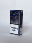 Сигарети Marshall KS Blue 100mm (Маршал КС Синій 100мм)