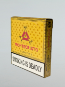 Сигарети Montecristo KS (Монтекрісто КС)