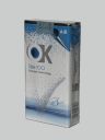Сигарети OK KS Blue 100 mm (ОК КC Cиній 100 мм)