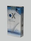 Сигарети OK KS Blue 100 mm (ОК КC Cиній 100 мм)