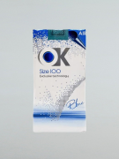 Сигарети OK KS Blue 100 mm (ОК КC Cиній 100 мм)