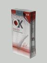 Сигарети OK KS Red 100 mm (ОК КС Червоний 100 мм)