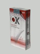 Сигарети OK KS Red 100 mm (ОК КС Червоний 100 мм)