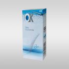 Сигарети OK Super Slim Blue Air (ОК Сині тонкі)