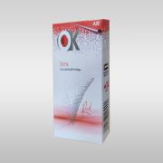 Сигарети OK Super Slims Red Air (ОК Червоні тонкі)