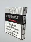Сигарети Richmond KS (Річмонд КС)