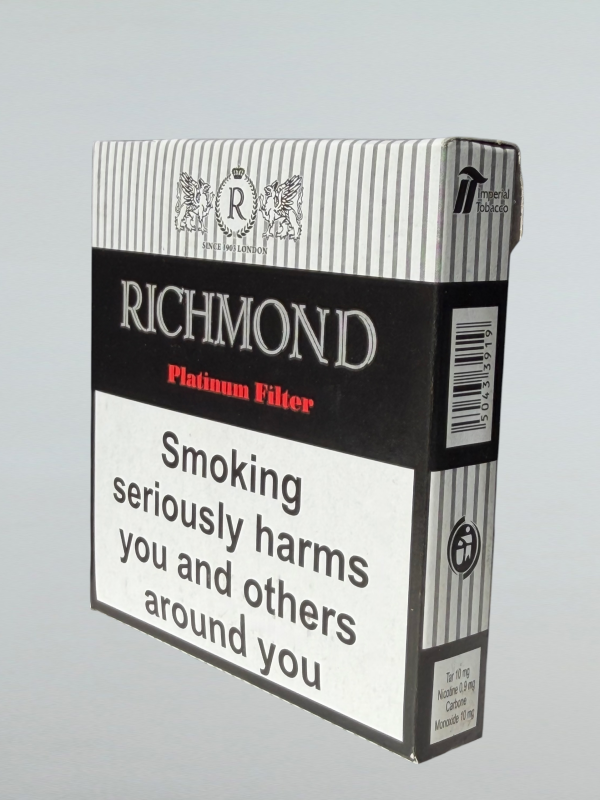 Сигарети Richmond KS (Річмонд КС)