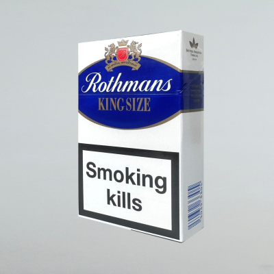 Сигарети Rothmans KS Blue (Ротманс КС Синій)