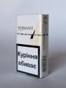 Сигарети Sobranie Demi Gold (Собраніє Демі Голд) з турбофільтром