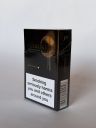 Сигареты Sobranie KS Black (Собрание КС Черное)
