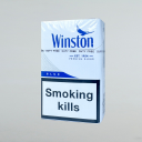 Сигареты Winston KS Blue (Винстон КС Синий)